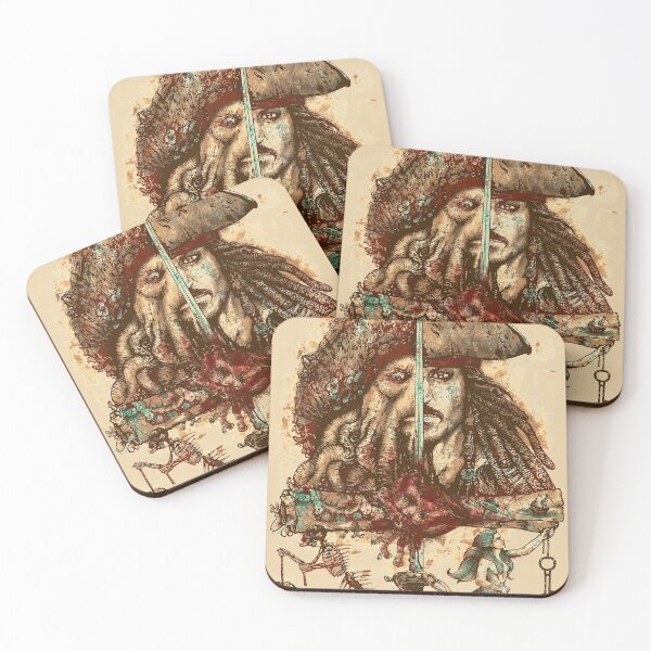 Item preview, Pirates designed and sold by ManuelDA.