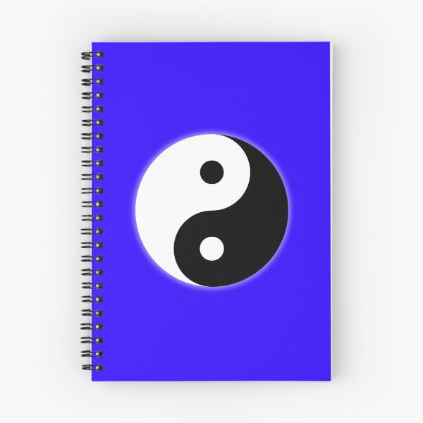 Item preview, Ying Yang Taoist symbol designed and sold by Hardcore-Heroes.