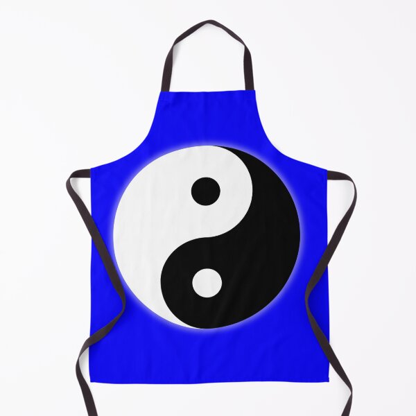 Item preview, Ying Yang Taoist symbol designed and sold by Hardcore-Heroes.