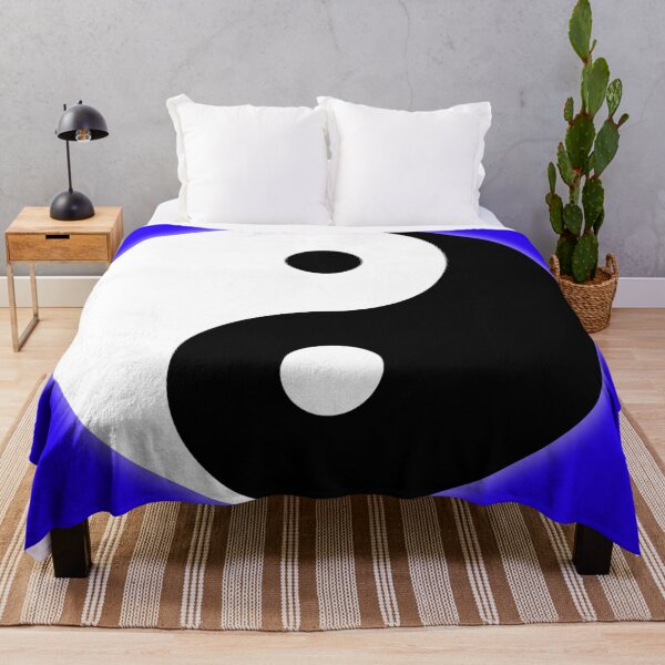 Item preview, Ying Yang Taoist symbol designed and sold by Hardcore-Heroes.