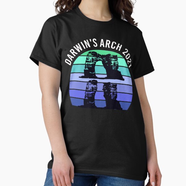 Item preview, Darwin's Arch - Galapagos Island designed and sold by ScNic.