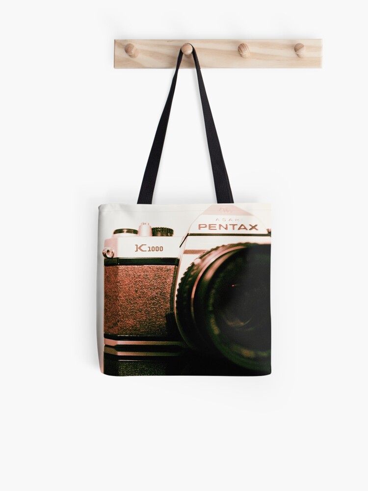 pentax bag