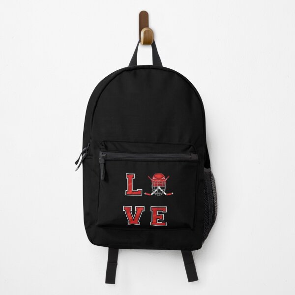 Item preview, Ice Hockey Love Player Coach American Winter Sports Fan designed and sold by DoSt-997.
