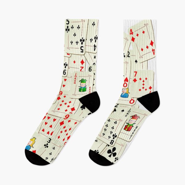 Item preview, Playing Cards designed and sold by DomGDesign.