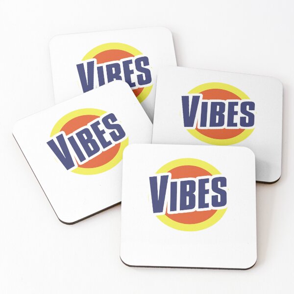 Item preview, Vibes designed and sold by Brittney Poe.