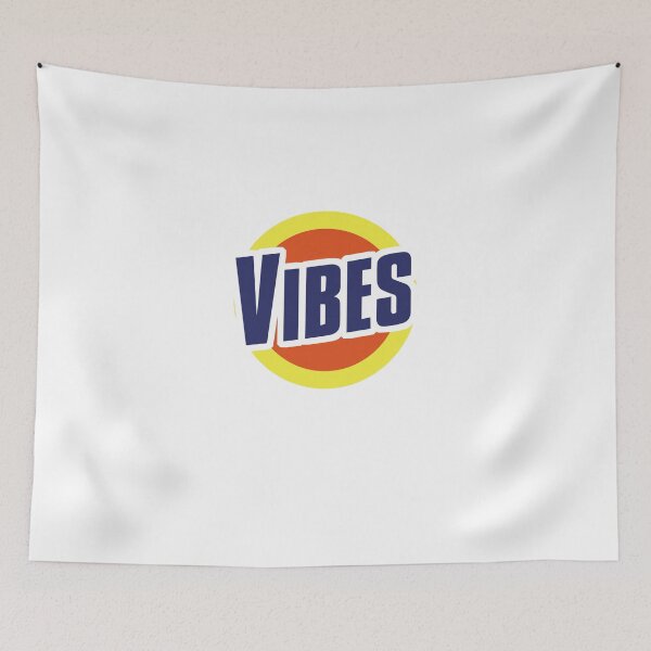 Item preview, Vibes designed and sold by Brittney Poe.
