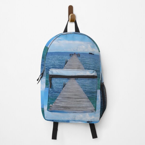 Item preview, Tropical port designed and sold by La Loca.
