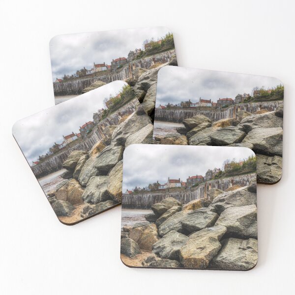 Item preview, Robin Hood’s Bay, Yorkshire Coast designed and sold by Paul Thompson Photography.
