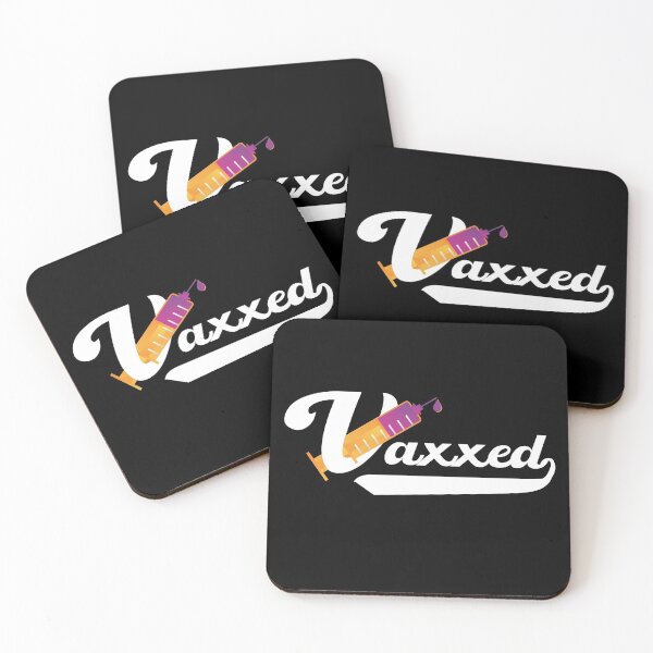 Item preview, Fully Vaccinated - Vaxxed designed and sold by PincGeneral.