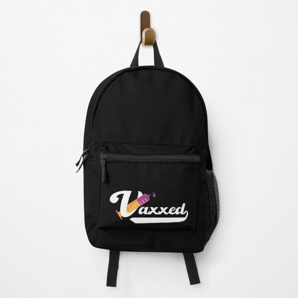 Item preview, Fully Vaccinated - Vaxxed designed and sold by PincGeneral.