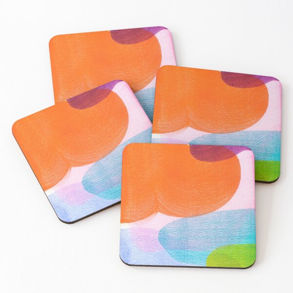 Item preview, Blue Skies and Sunshine 02 designed and sold by Claire Desjardins.
