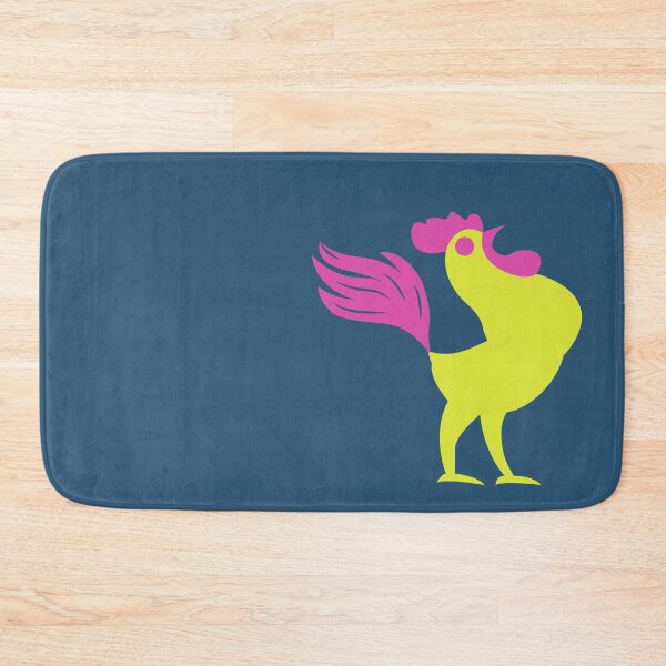 Item preview, Vivid Chicken designed and sold by GUDIJA.
