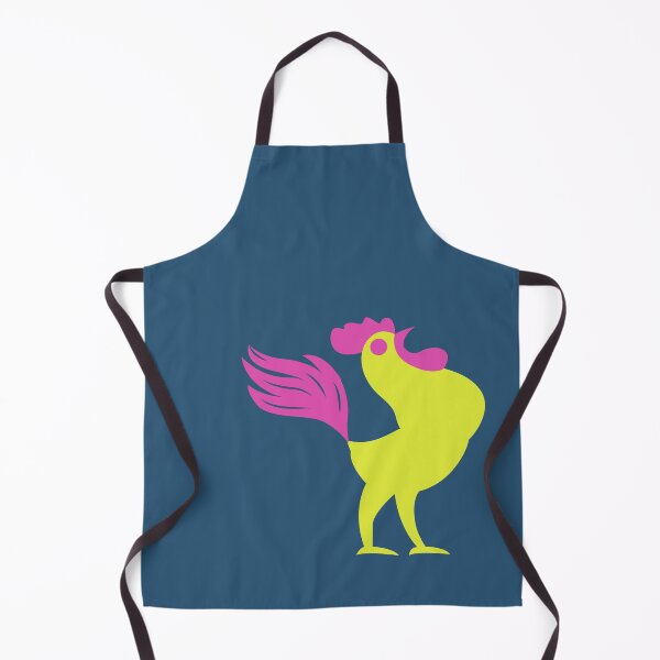 Item preview, Vivid Chicken designed and sold by GUDIJA.