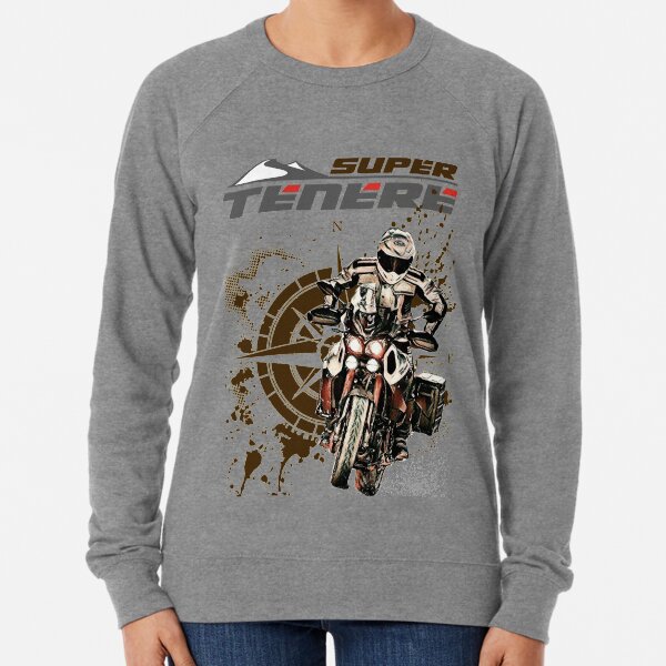 Super Téneré 1200 2021 Sweatshirt léger