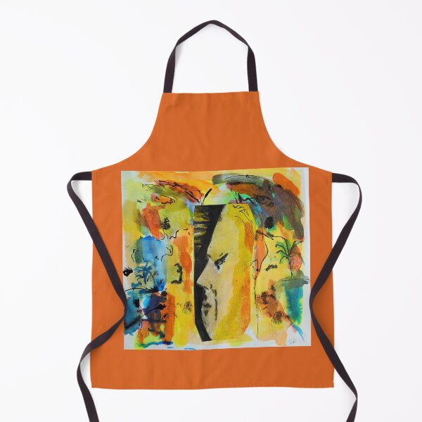 Item preview, MAN IN THE JUNGLE designed and sold by devereart.