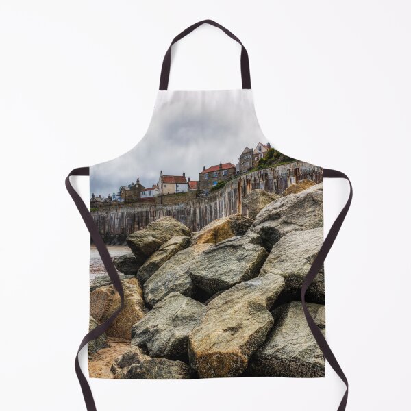 Item preview, Robin Hood’s Bay, Yorkshire Coast designed and sold by Paul Thompson Photography.