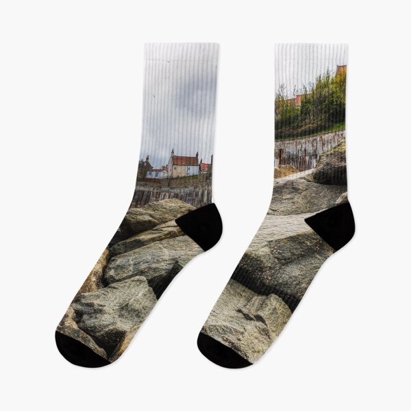 Item preview, Robin Hood’s Bay, Yorkshire Coast designed and sold by Paul Thompson Photography.