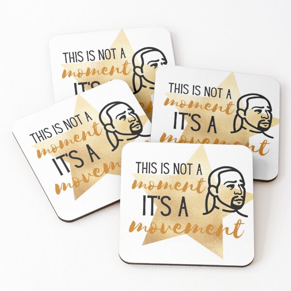 Item preview, This is not a moment it's a movement designed and sold by nicoleee124.