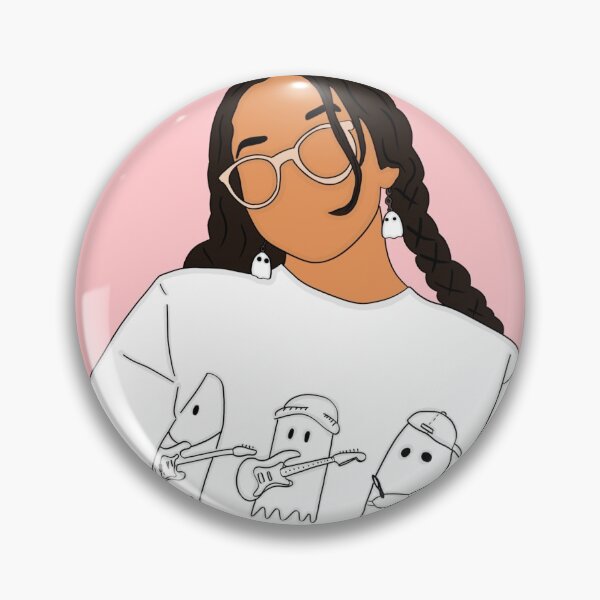 Item preview, Madison Reyes designed and sold by enchantededits.
