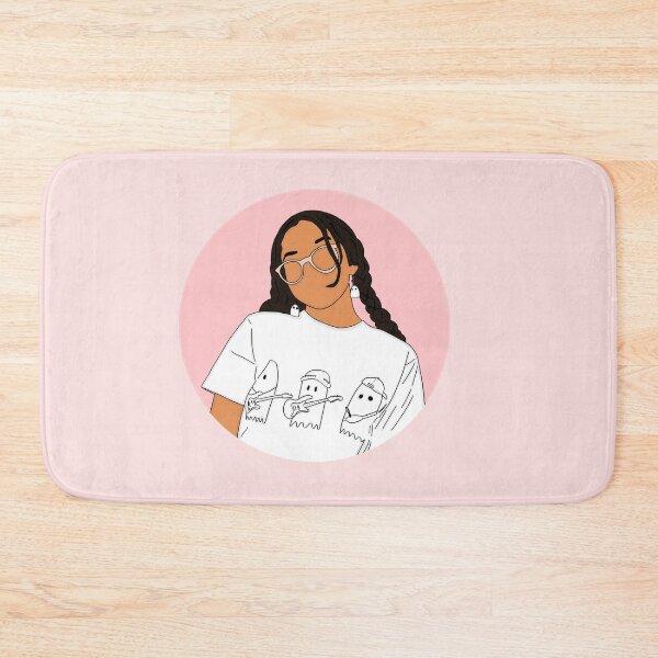 Item preview, Madison Reyes designed and sold by enchantededits.