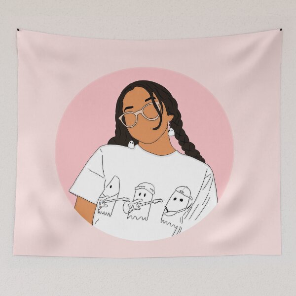 Item preview, Madison Reyes designed and sold by enchantededits.