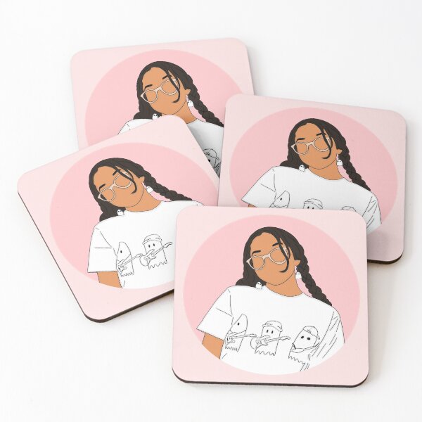 Item preview, Madison Reyes designed and sold by enchantededits.