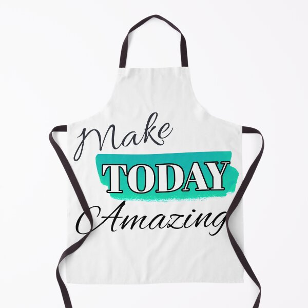 Item preview, Make Today Amazing Green designed and sold by Designs By YL.