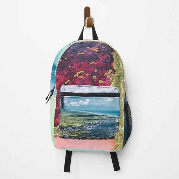 Item preview, vivid colors on the beach designed and sold by ritusdesigns.