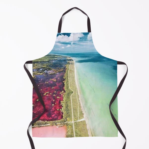 Item preview, vivid colors on the beach designed and sold by ritusdesigns.