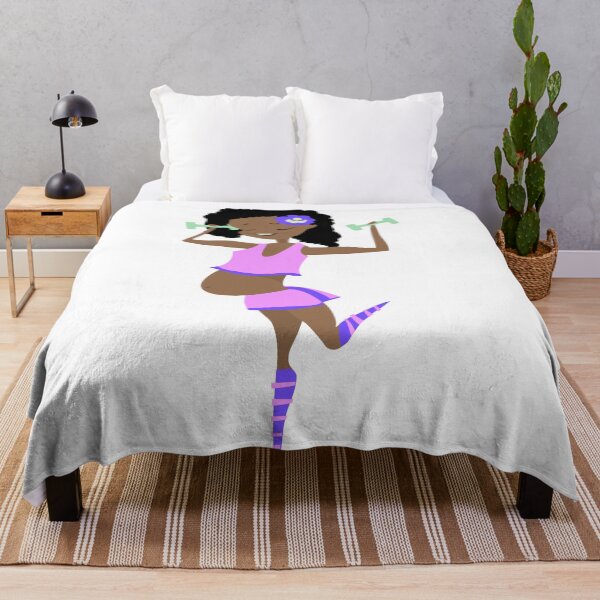 Item preview, Black MILF In Training designed and sold by Graphic-it.