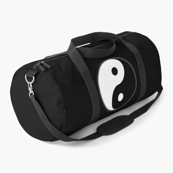 Artikelvorschau, Ying Yang taoistisches Symbol entworfen und verkauft von Hardcore-Heroes.