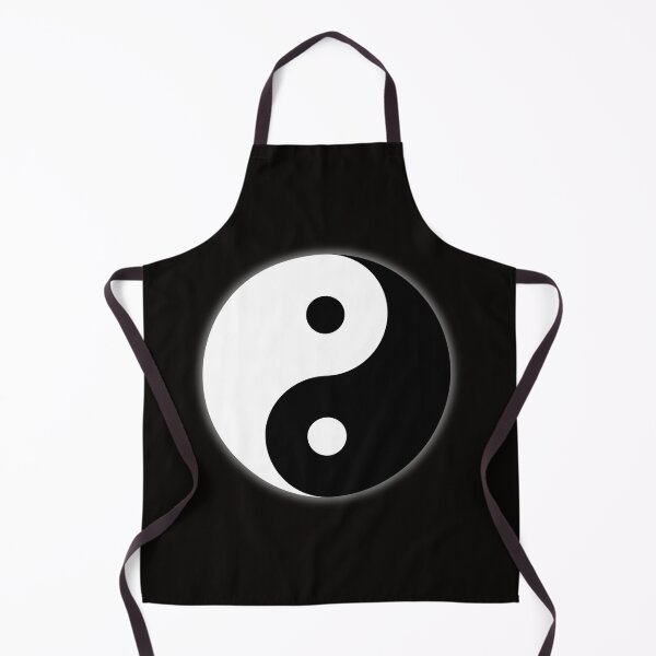 Item preview, Ying Yang Taoist symbol designed and sold by Hardcore-Heroes.
