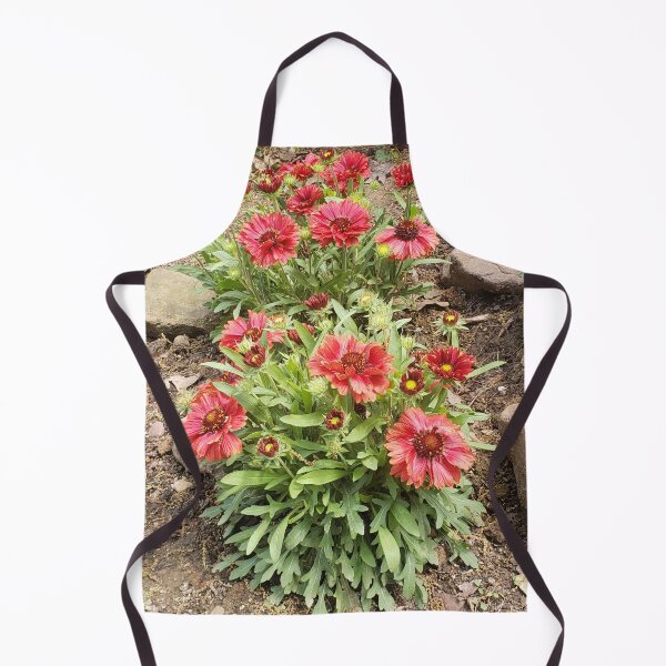 Item preview, Gaillardia Flowers designed and sold by GrudleBay.