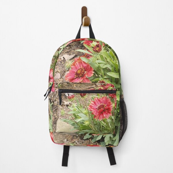 Item preview, Gaillardia Flowers designed and sold by GrudleBay.