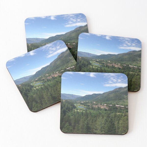 Item preview, Durango Landscape designed and sold by kimberleyvh.