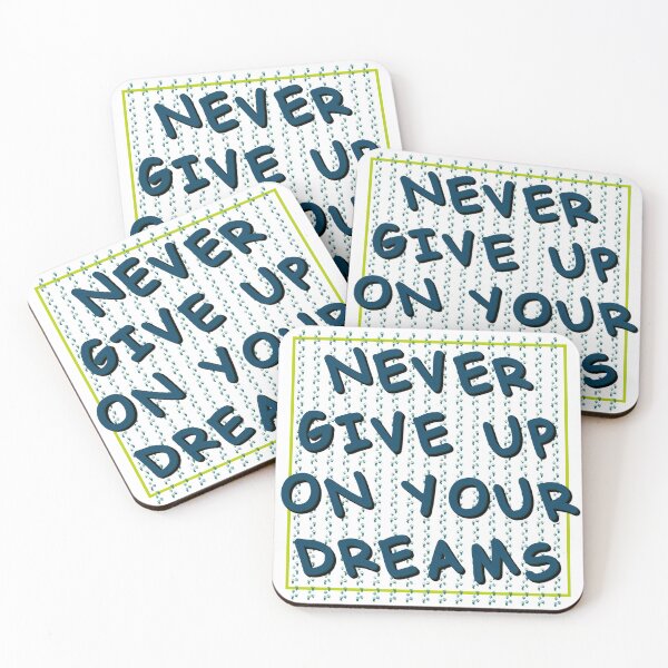 Item preview, dream achiever designed and sold by PMestore.