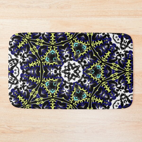 Item preview, Power of Fives Enigmatic Pattern designed and sold by Geoff Treagus.