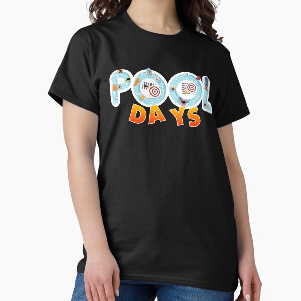 Item preview, Pool Days for Pool Lovers Summer Parties designed and sold by Nzgiftsandmore.
