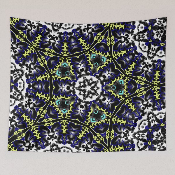 Item preview, Power of Fives Enigmatic Pattern designed and sold by Geoff Treagus.