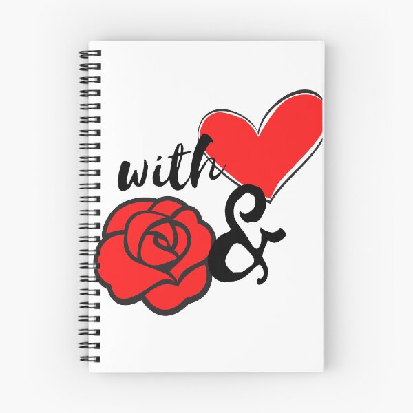 Item preview, Love and Roses SAI designed and sold by nicoleee124.