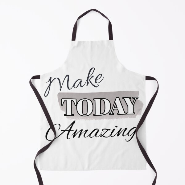 Item preview, Make Today Amazing Grey designed and sold by Designs By YL.