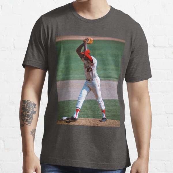 Bob Gibson St. Louis Cardinals Jerseys, Bob Gibson Shirt, Allen Iverson Gear  & Merchandise