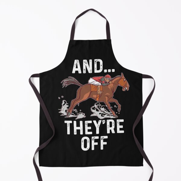 Item preview, Horse Racing Drinking Derby Barrel Racing Horseback Riding designed and sold by thomash2.