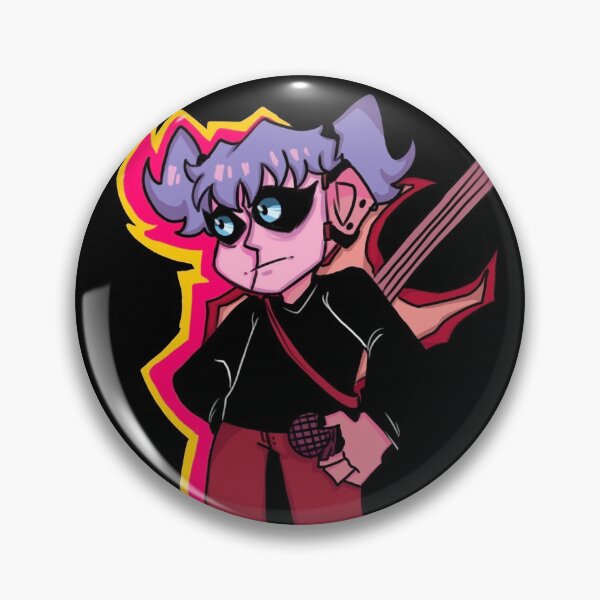 Item preview, Sallyface designed and sold by CandySucker.