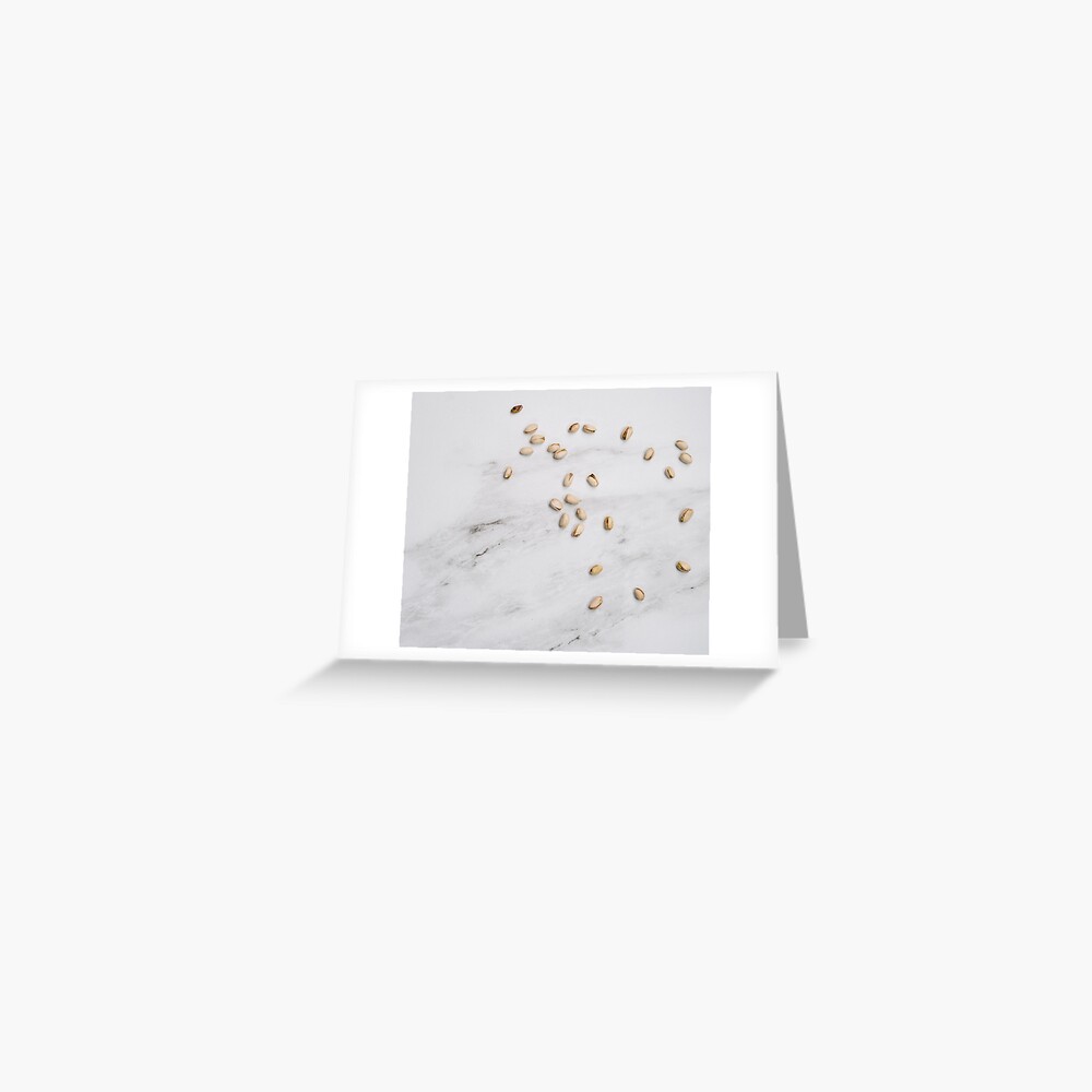Item preview, Greeting Card designed and sold by Claudiocmb.
