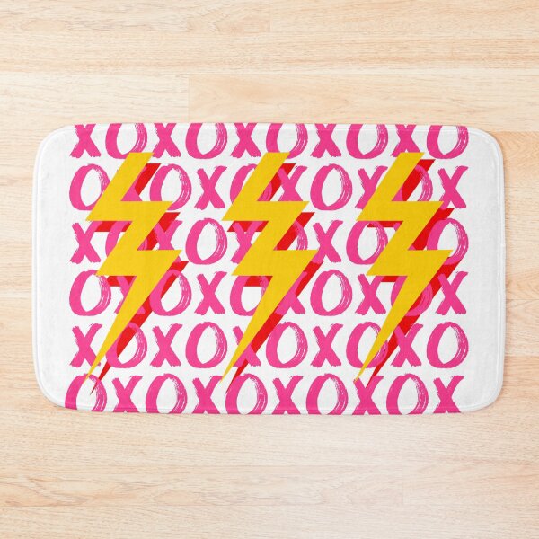 Aperçu de l'œuvre xoxo les éclairs créée et vendue par Julia Santos.