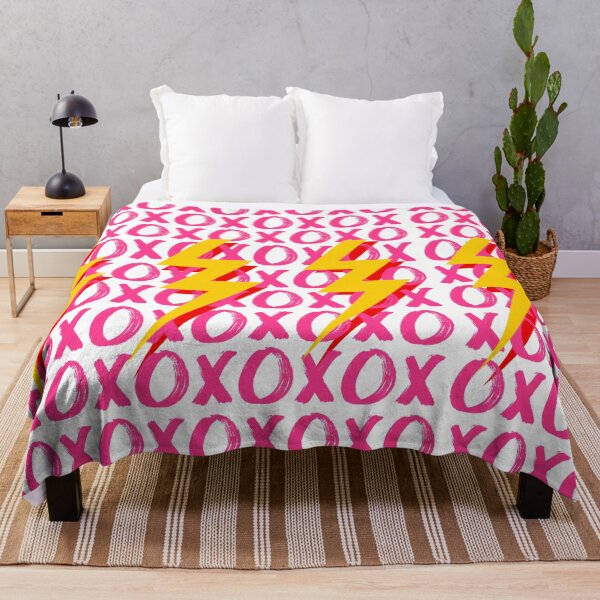 Item preview, xoxo lightning bolts designed and sold by Julia Santos.
