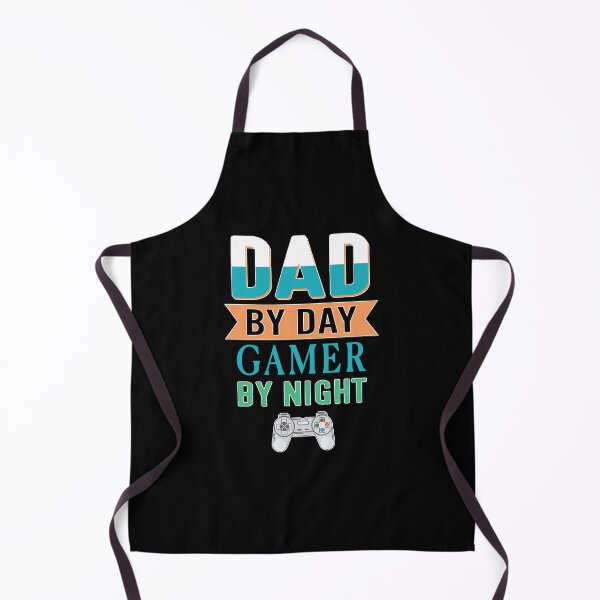 Item preview, Dad By Day Gamer By Night designed and sold by GACreative63.