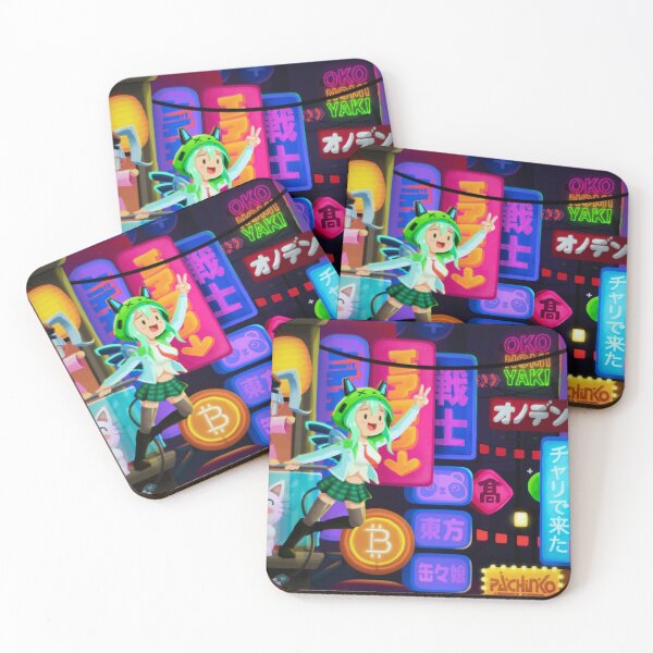 Item preview, Tokyo Crypto designed and sold by juanCasini.
