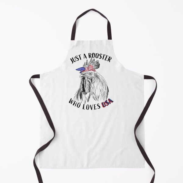 Item preview, Just A Rabbit Who Loves USA designed and sold by Dutlu.